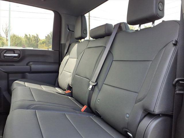 new 2026 Chevrolet Silverado 2500 car, priced at $51,475