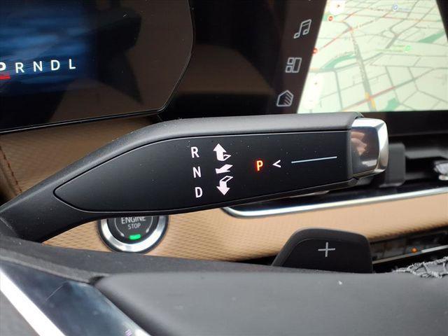 new 2026 Chevrolet Equinox car, priced at $30,576