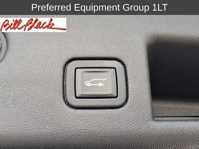 used 2020 Chevrolet Equinox car, priced at $15,697