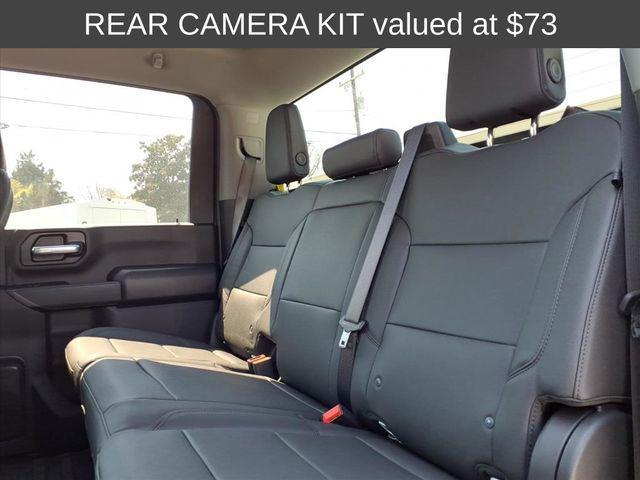new 2026 Chevrolet Silverado 2500 car, priced at $54,028