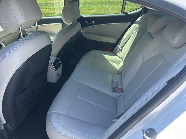 used 2025 Genesis G70 car, priced at $32,667