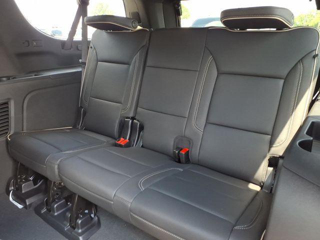 new 2026 Chevrolet Suburban car, priced at $85,339