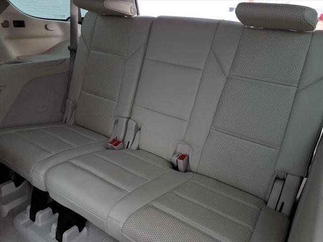 used 2021 Cadillac Escalade car, priced at $59,699