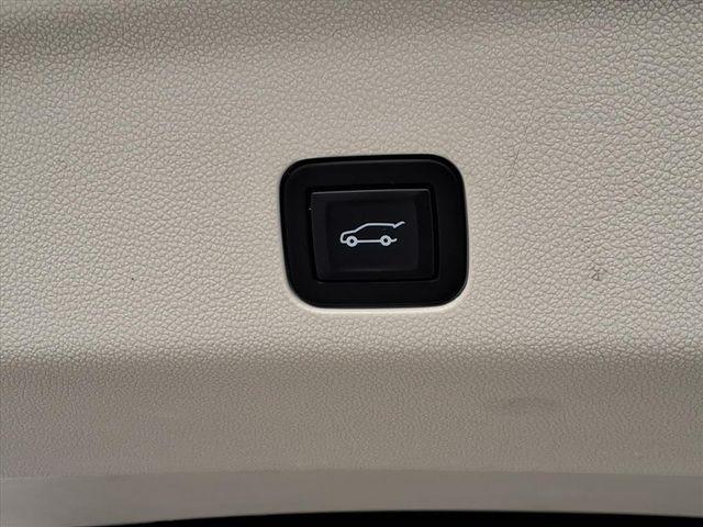 used 2021 Cadillac Escalade car, priced at $59,699