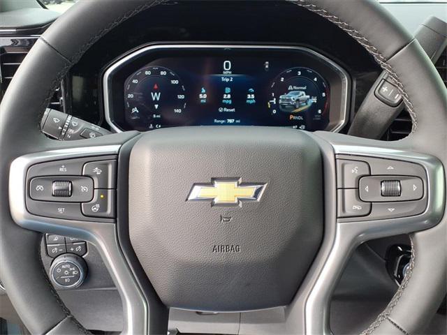 new 2026 Chevrolet Silverado 2500 car, priced at $74,650