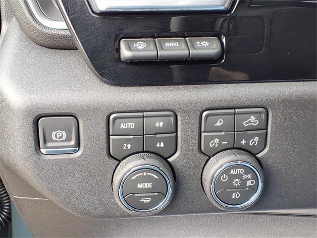 new 2026 Chevrolet Silverado 2500 car, priced at $74,650