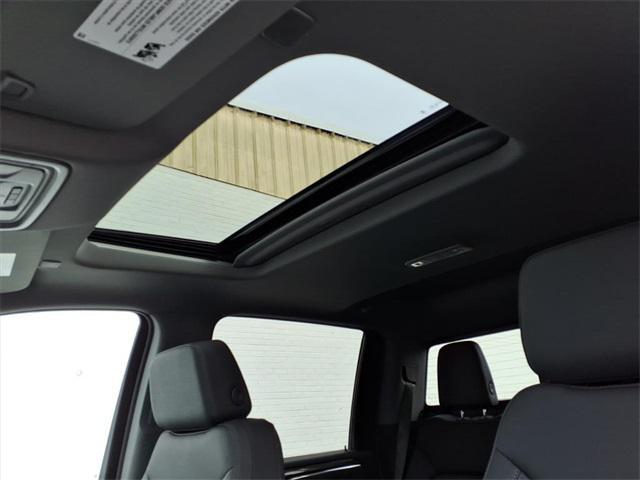 new 2026 Chevrolet Silverado 2500 car, priced at $74,650