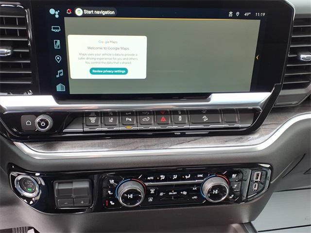 new 2026 Chevrolet Silverado 2500 car, priced at $74,650