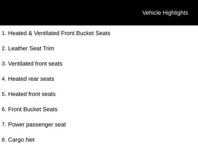 used 2023 Hyundai Tucson car, priced at $21,631