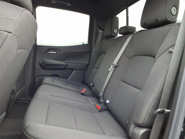new 2026 Chevrolet Colorado car, priced at $33,997