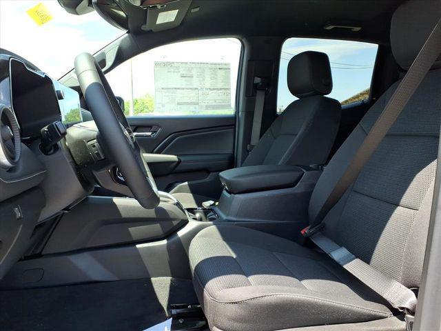 new 2026 Chevrolet Colorado car, priced at $34,678