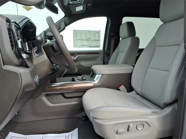 new 2026 Chevrolet Silverado 2500 car, priced at $68,914