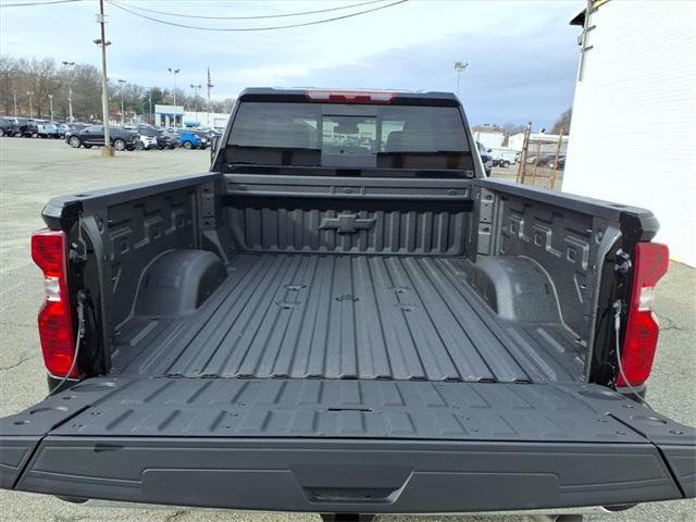 new 2026 Chevrolet Silverado 2500 car, priced at $68,914