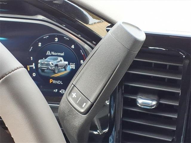 new 2026 Chevrolet Silverado 2500 car, priced at $68,914