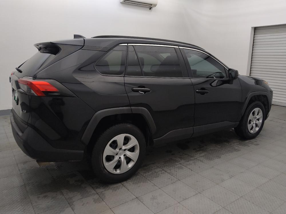 used 2019 Toyota RAV4 car, priced at $21,395