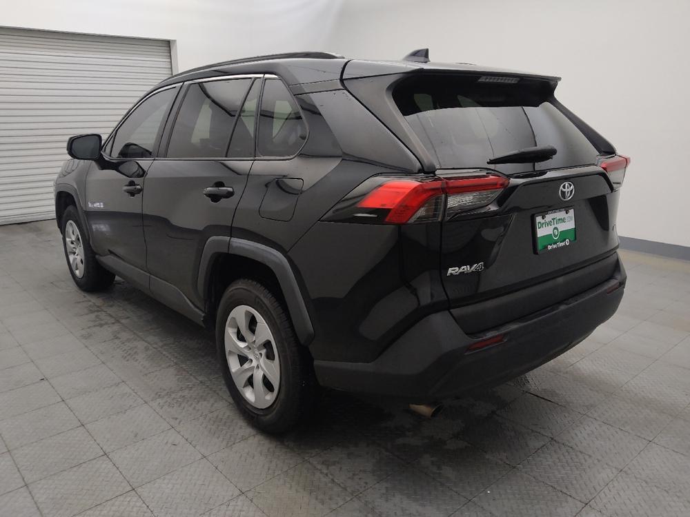 used 2019 Toyota RAV4 car, priced at $21,395