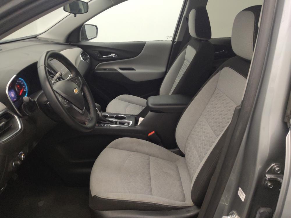 used 2023 Chevrolet Equinox car, priced at $22,595