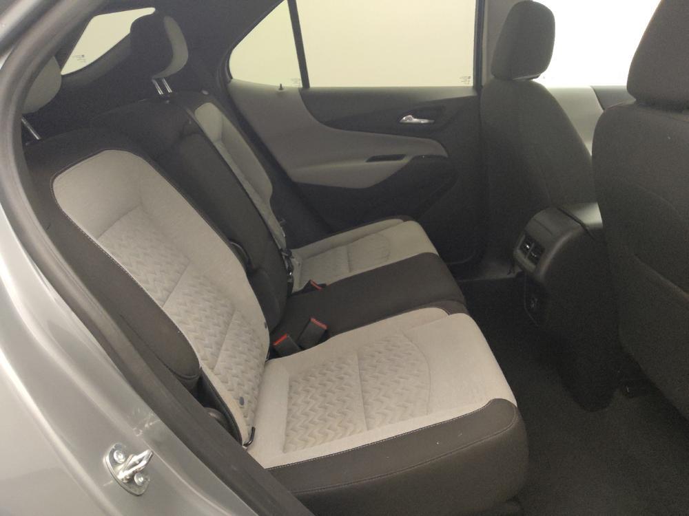 used 2023 Chevrolet Equinox car, priced at $22,595