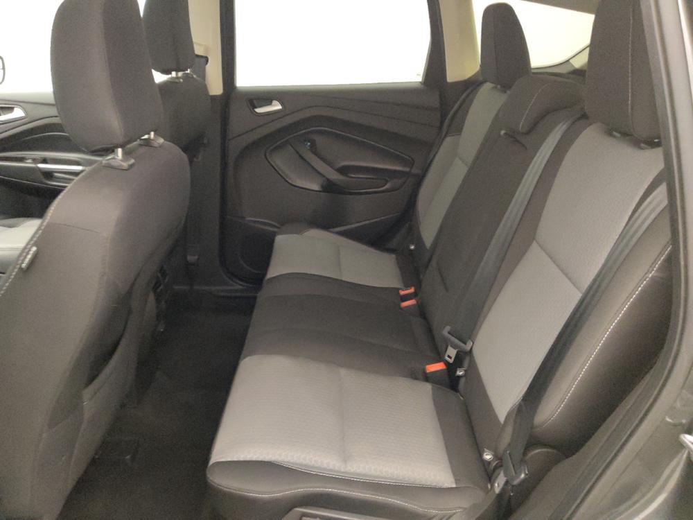 used 2019 Ford Escape car, priced at $18,395