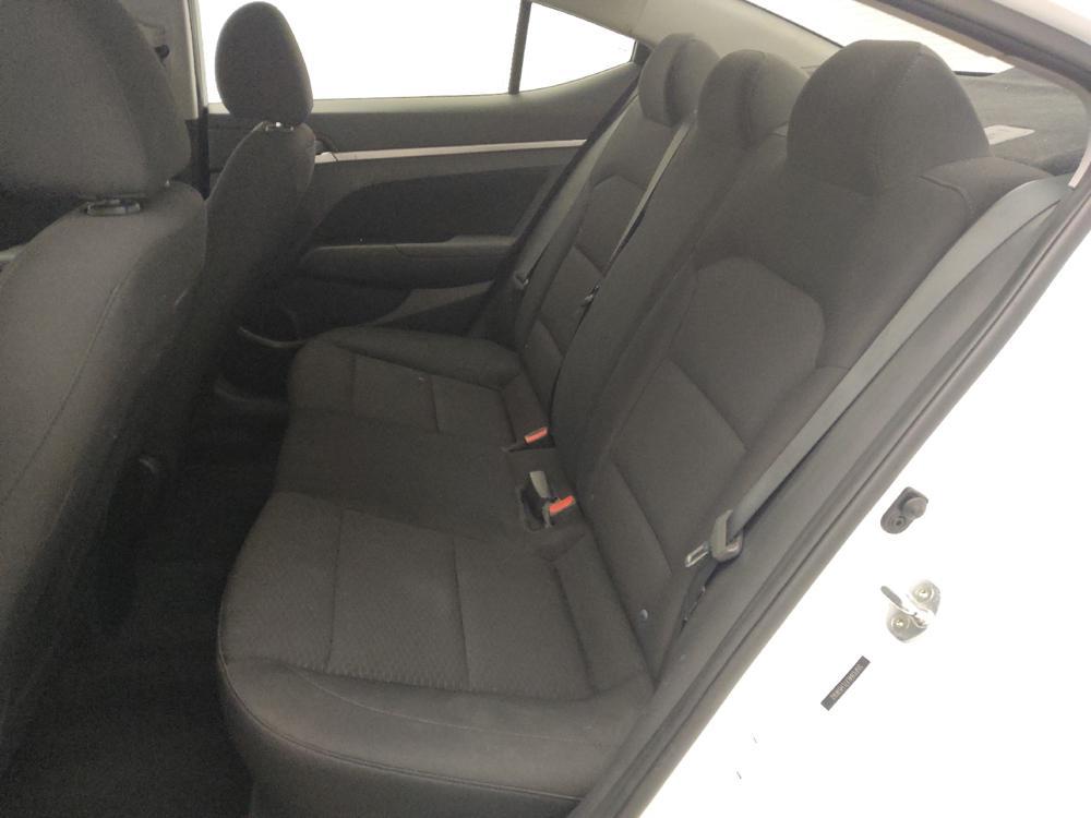 used 2020 Hyundai Elantra car, priced at $16,595