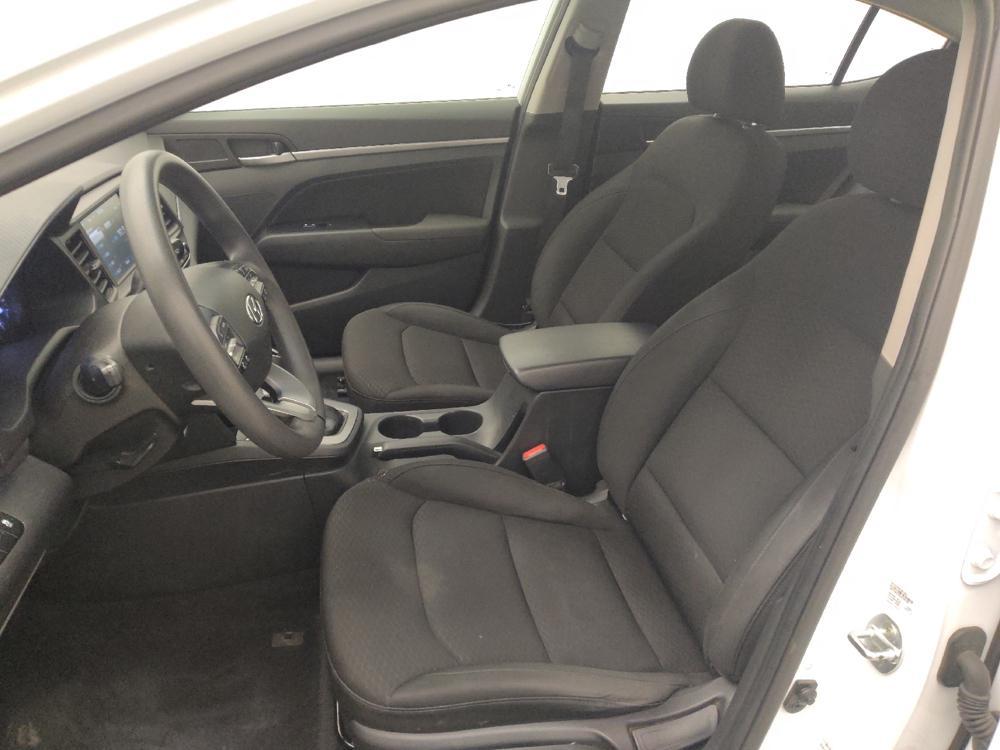 used 2020 Hyundai Elantra car, priced at $16,595