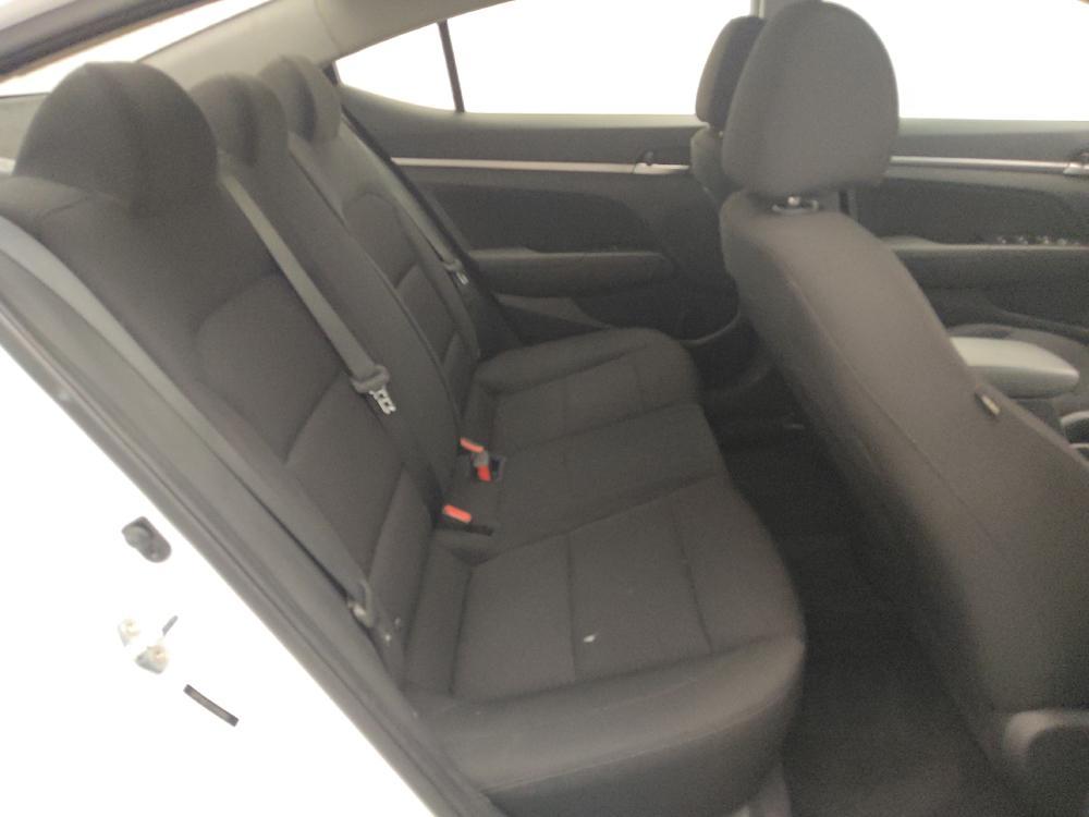 used 2020 Hyundai Elantra car, priced at $16,595
