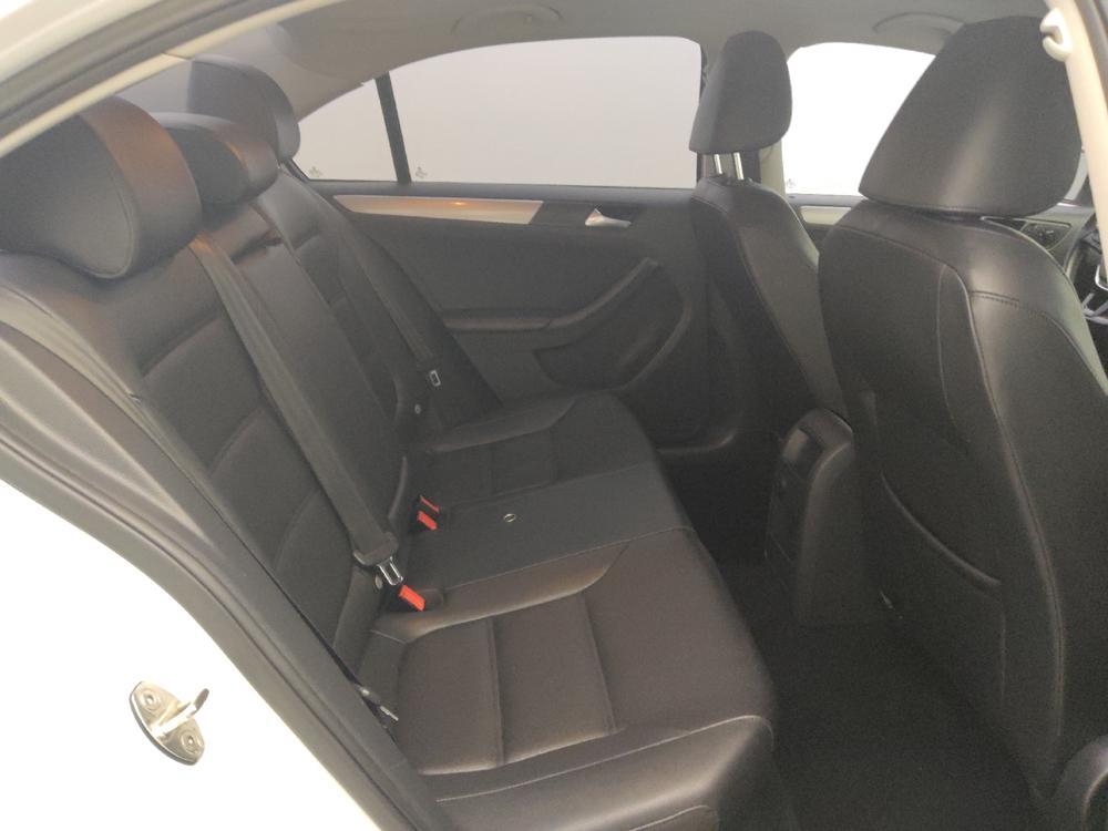 used 2017 Volkswagen Jetta car, priced at $16,995