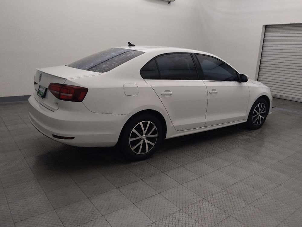 used 2017 Volkswagen Jetta car, priced at $16,995