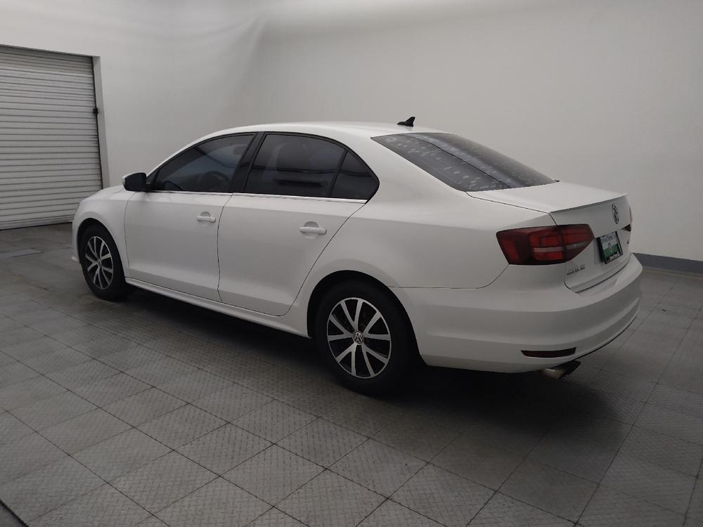 used 2017 Volkswagen Jetta car, priced at $16,995