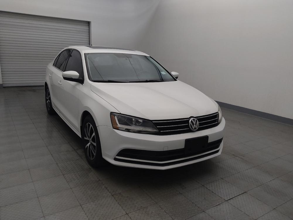 used 2017 Volkswagen Jetta car, priced at $16,995