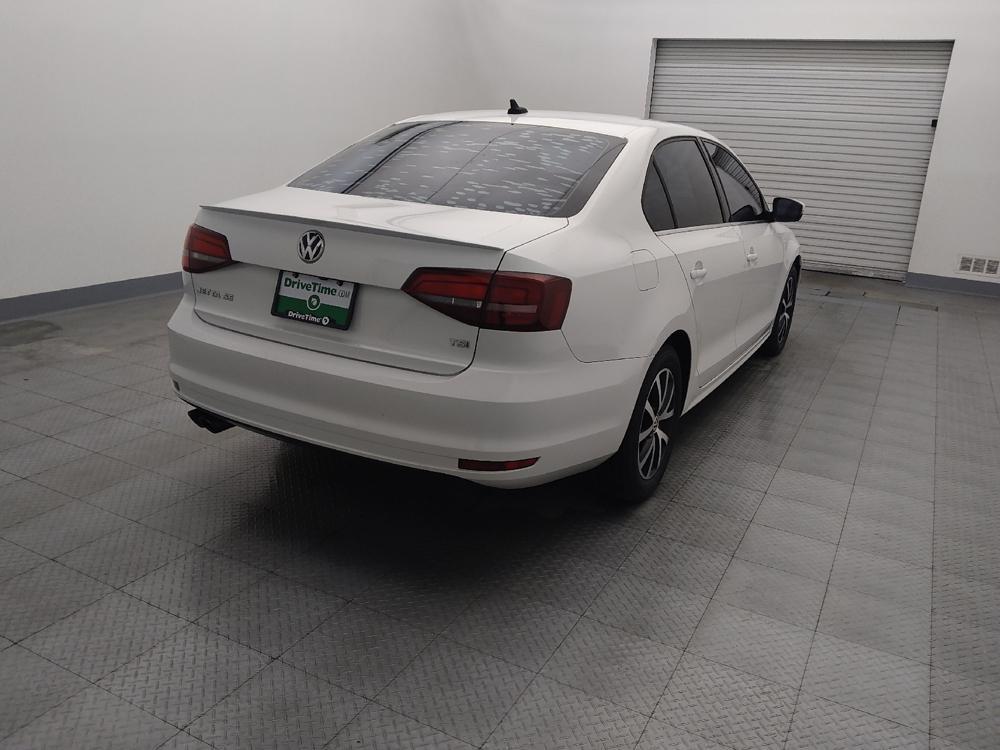 used 2017 Volkswagen Jetta car, priced at $16,995