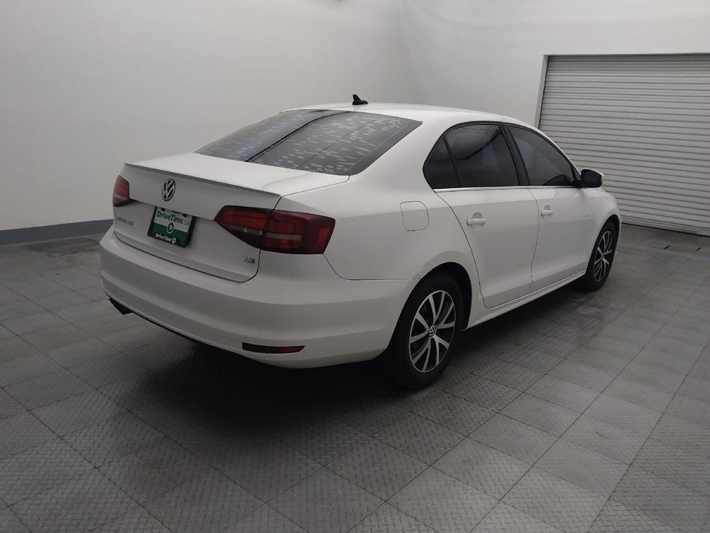 used 2017 Volkswagen Jetta car, priced at $16,995