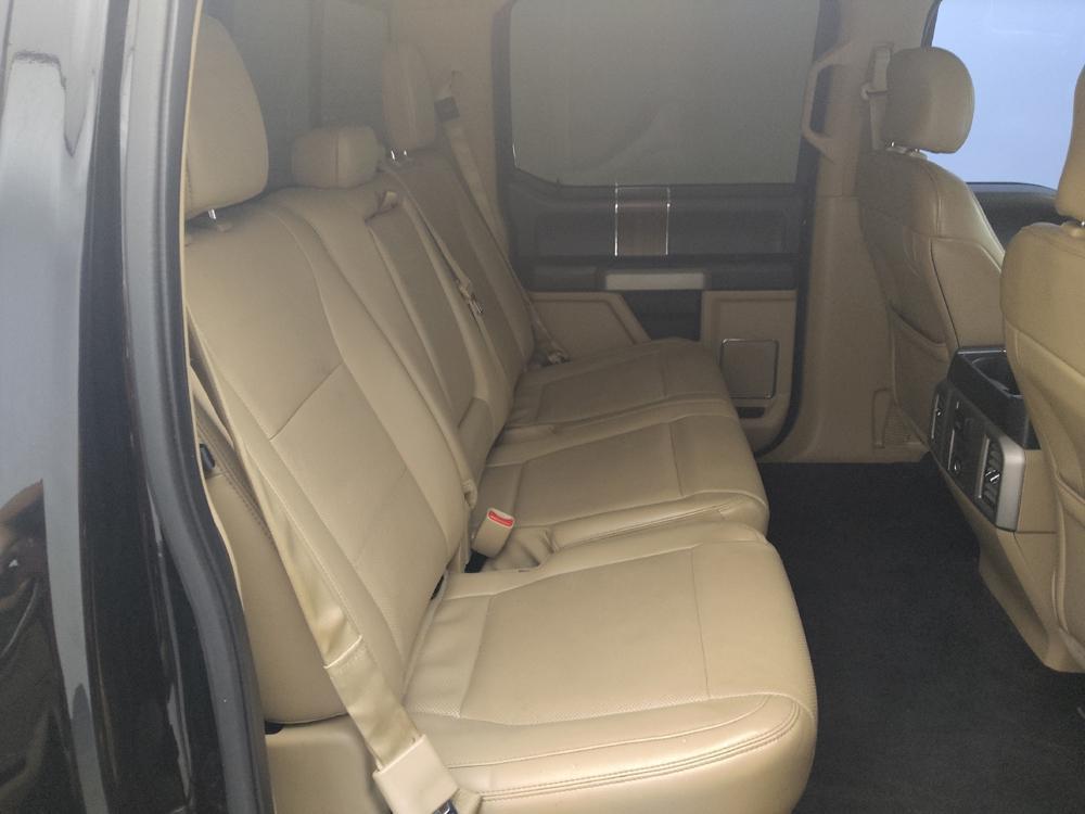 used 2016 Ford F-150 car, priced at $25,295