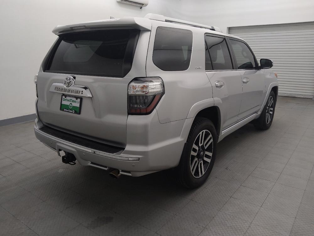 used 2020 Toyota 4Runner car, priced at $32,895