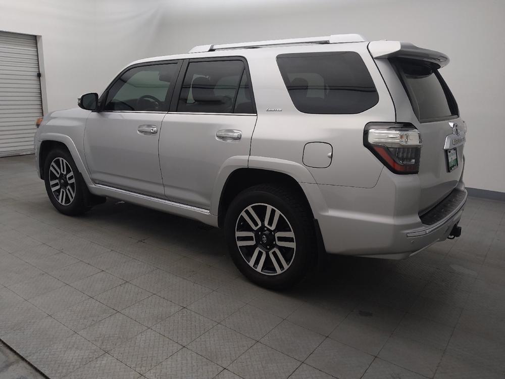 used 2020 Toyota 4Runner car, priced at $32,895