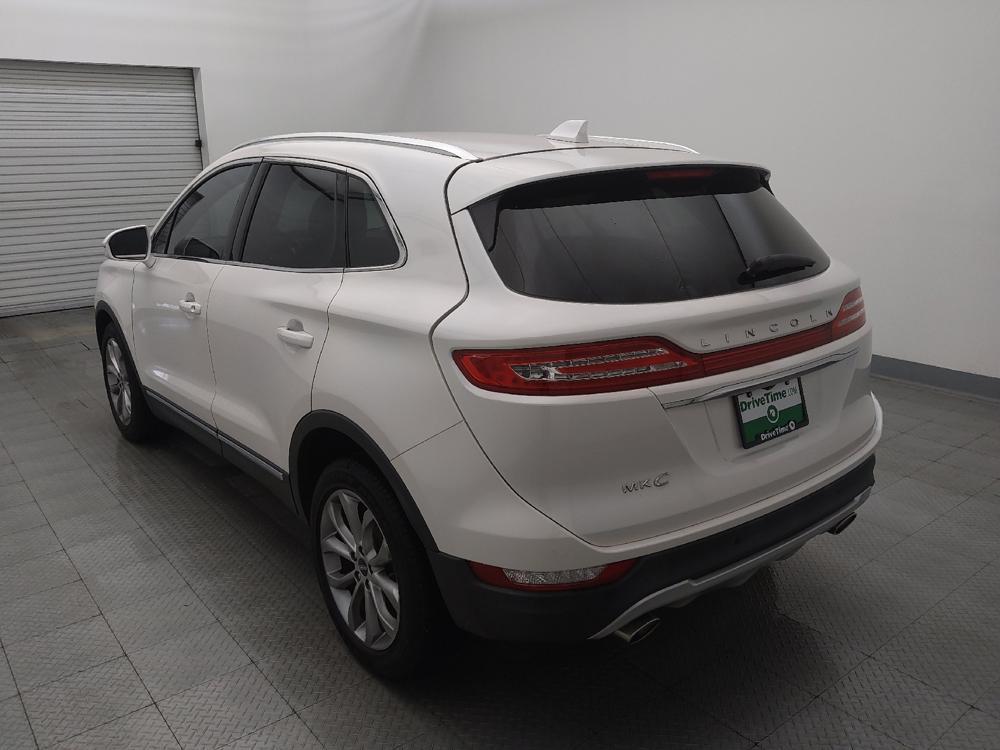 used 2019 Lincoln MKC car, priced at $20,995