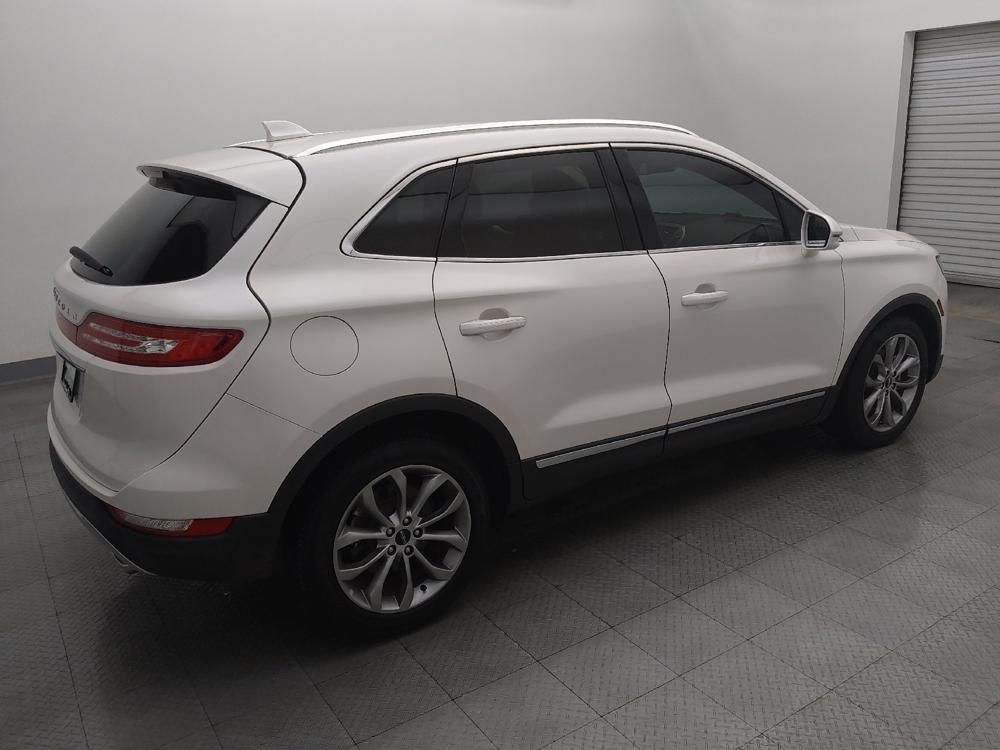 used 2019 Lincoln MKC car, priced at $20,995