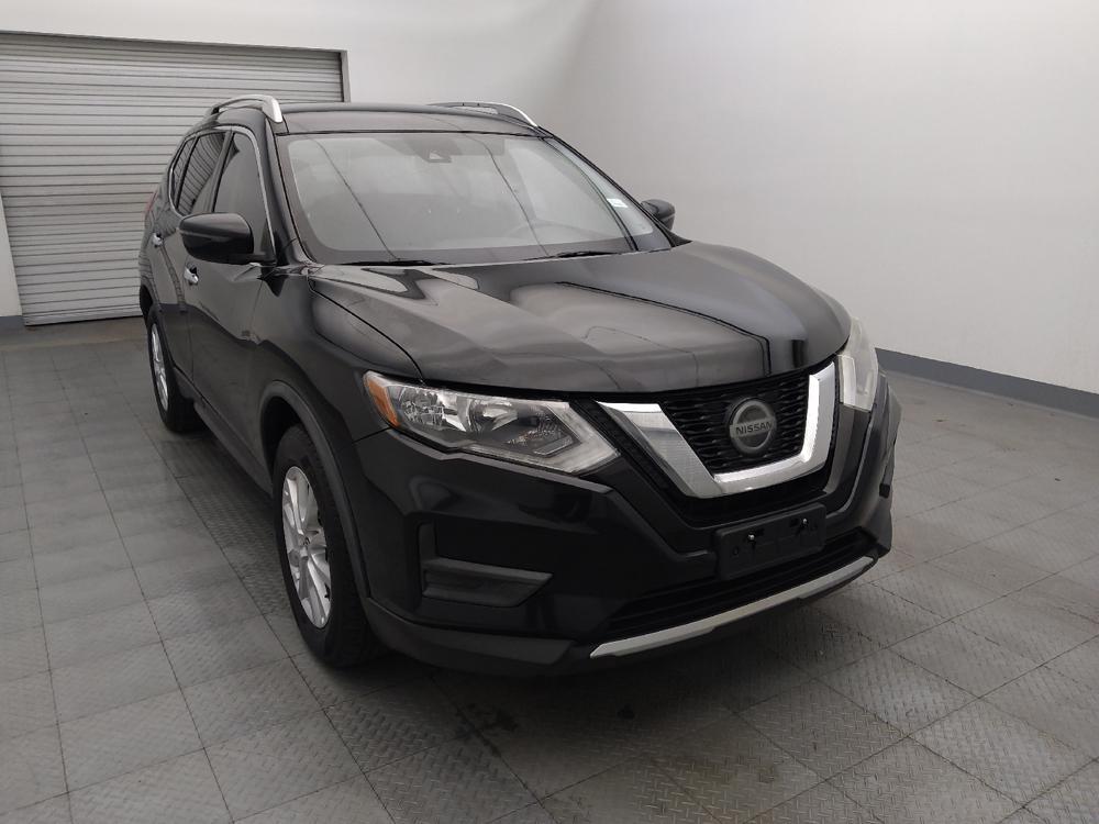 used 2019 Nissan Rogue car, priced at $17,895