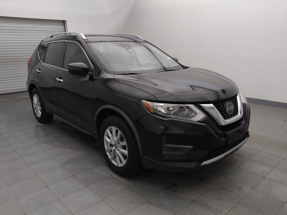 used 2019 Nissan Rogue car, priced at $17,895