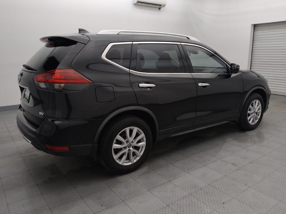 used 2019 Nissan Rogue car, priced at $17,895