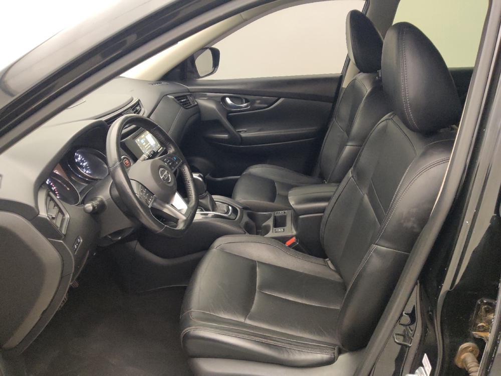 used 2018 Nissan Rogue car, priced at $17,295