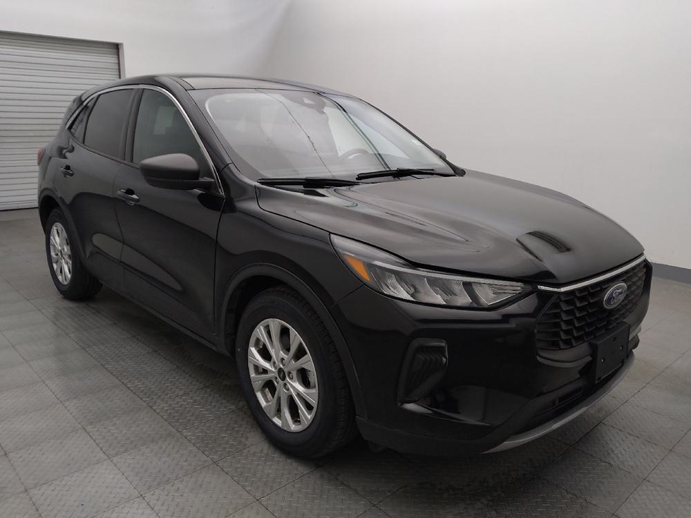 used 2024 Ford Escape car, priced at $24,695