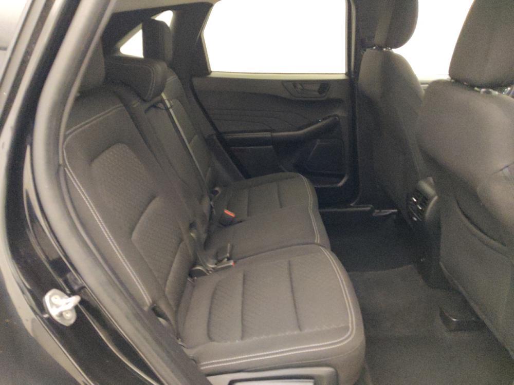 used 2024 Ford Escape car, priced at $24,695