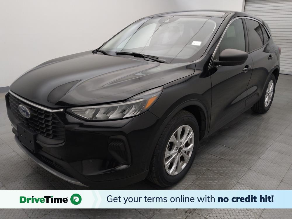 used 2024 Ford Escape car, priced at $24,695