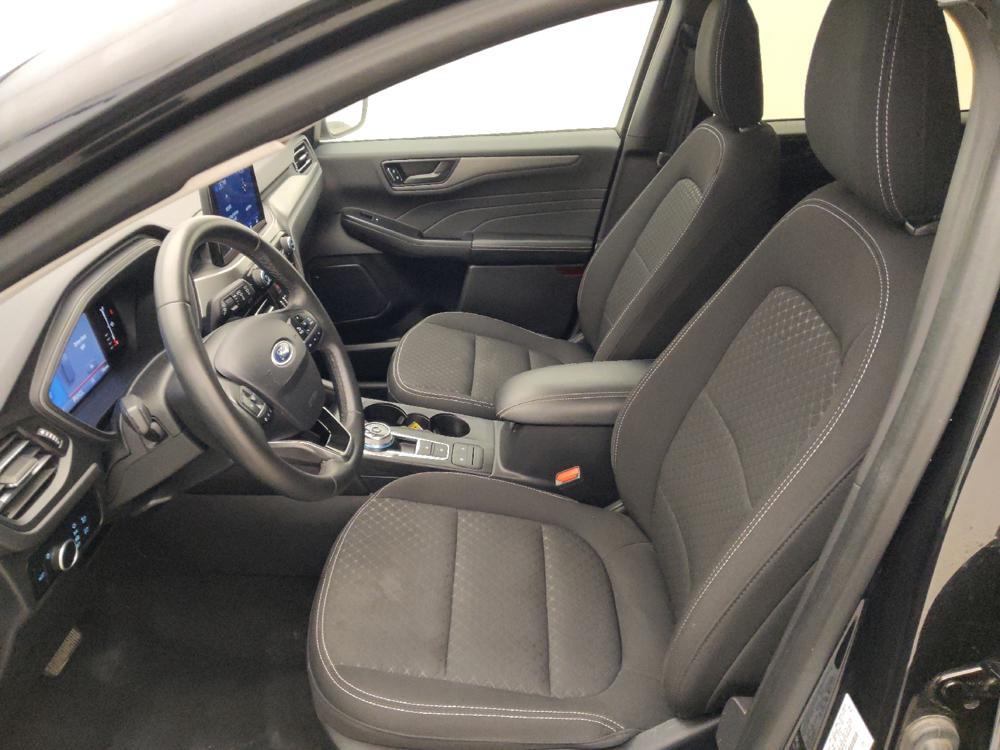 used 2024 Ford Escape car, priced at $24,695