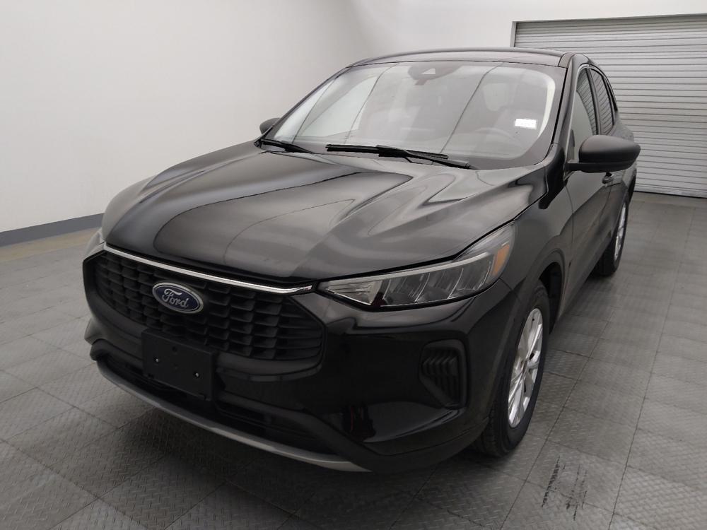 used 2024 Ford Escape car, priced at $24,695