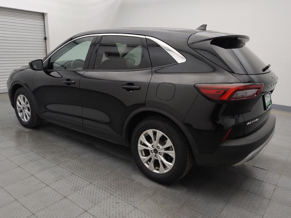 used 2024 Ford Escape car, priced at $24,695