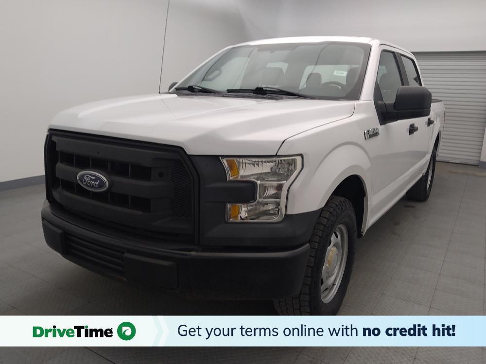 used 2015 Ford F-150 car, priced at $23,995