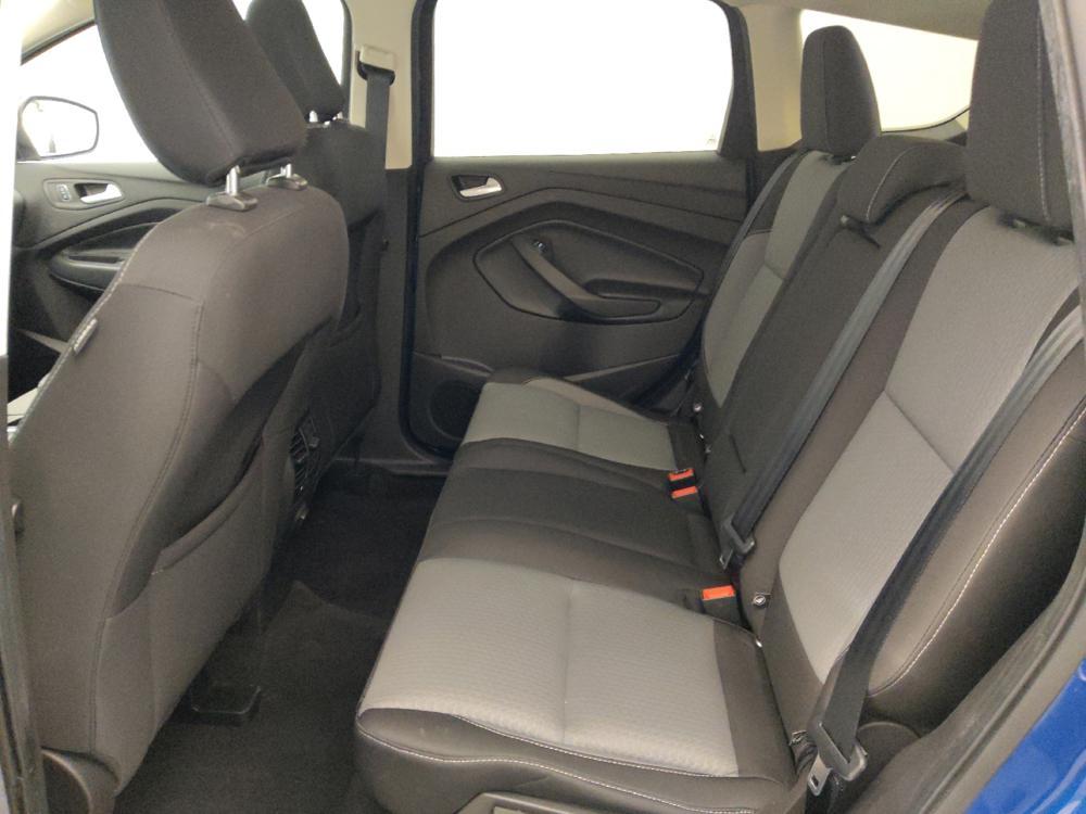 used 2019 Ford Escape car, priced at $15,895
