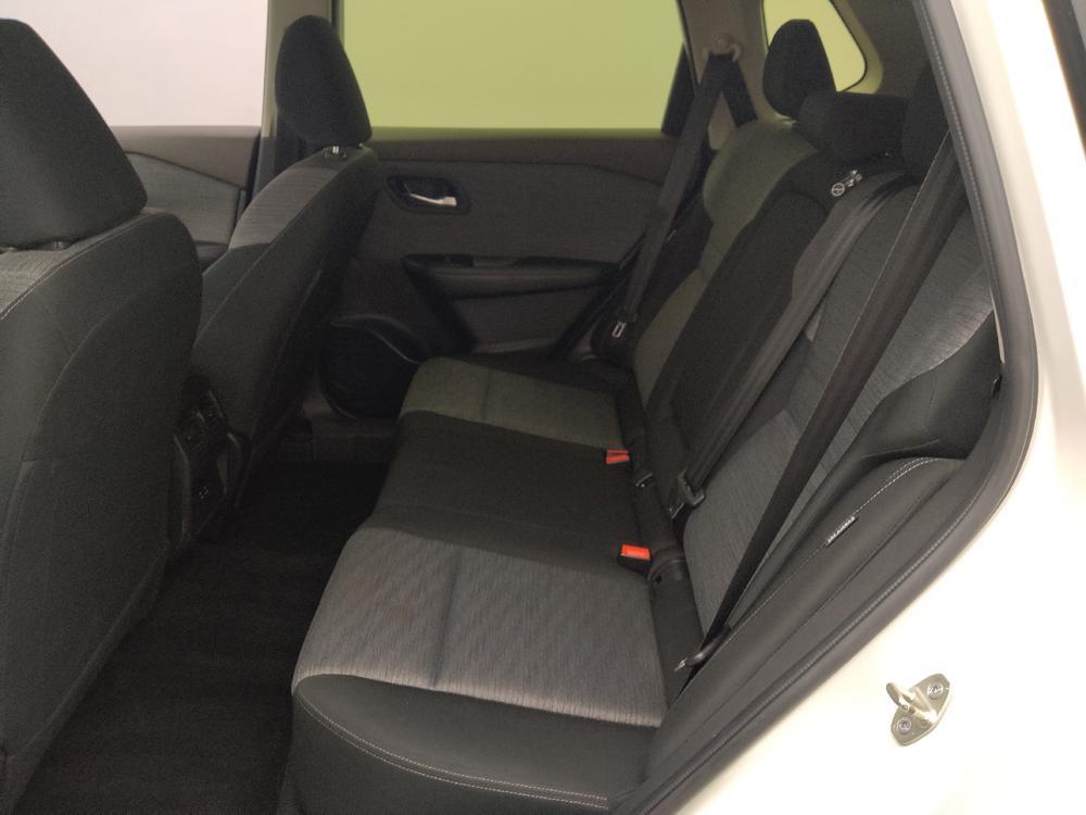 used 2023 Nissan Rogue car, priced at $22,995